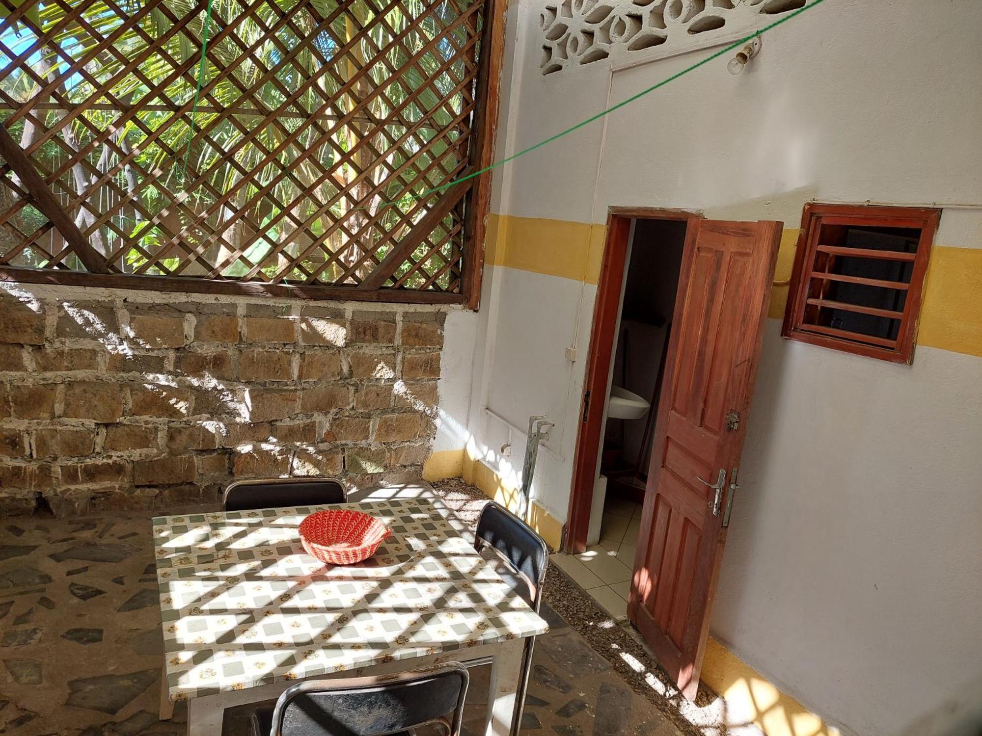 Studio Cannelle Nosy-Be Sp Exterior foto